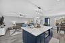 See How It All Ties Together!! Open & Just Perfect For Entertaining!