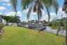 Many Other Waterfront Apollo Beach Home DO NOT Have This Feature, With Little To No Yard Between The Home & Seawall!!