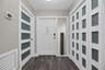 The Generous Sized Foyer Warmly Welcomes You In!