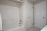 Shower / Linen Closet