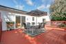 Spacious Deck
