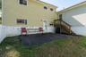Backyard/Patio