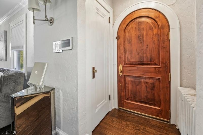 Love this door!