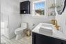 Main Bath