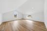 bonus room finished