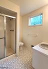 2nd fl bathroom