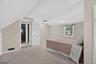Upstairs bedroom