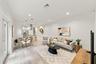 With three levels of entertaining spaces
