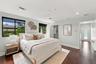 with two closets