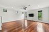 Second floor bonus room