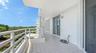 Second Bedroom Terrace