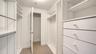 Walk in Closets