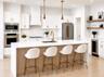Renderings are artistic interpretations.  Features & finishes may vary from final construction.