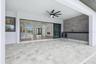 Hideaway slider doors make inside and outside entertaining easy