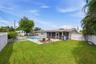 Spacious Backyard Oasis