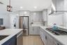 Upgraded Kitchen