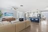 Beautiful Open Floor plan