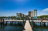 Newly Renovated and Rebuilt Dock, Boat Slips & Fishing Pier!