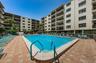 Large, Inground, Heated Community Pool