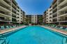 Relax the Day Away in your Heated Inground Pool & Spa!