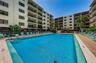 Large Inground, heated Pool