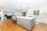 Island Kitchen