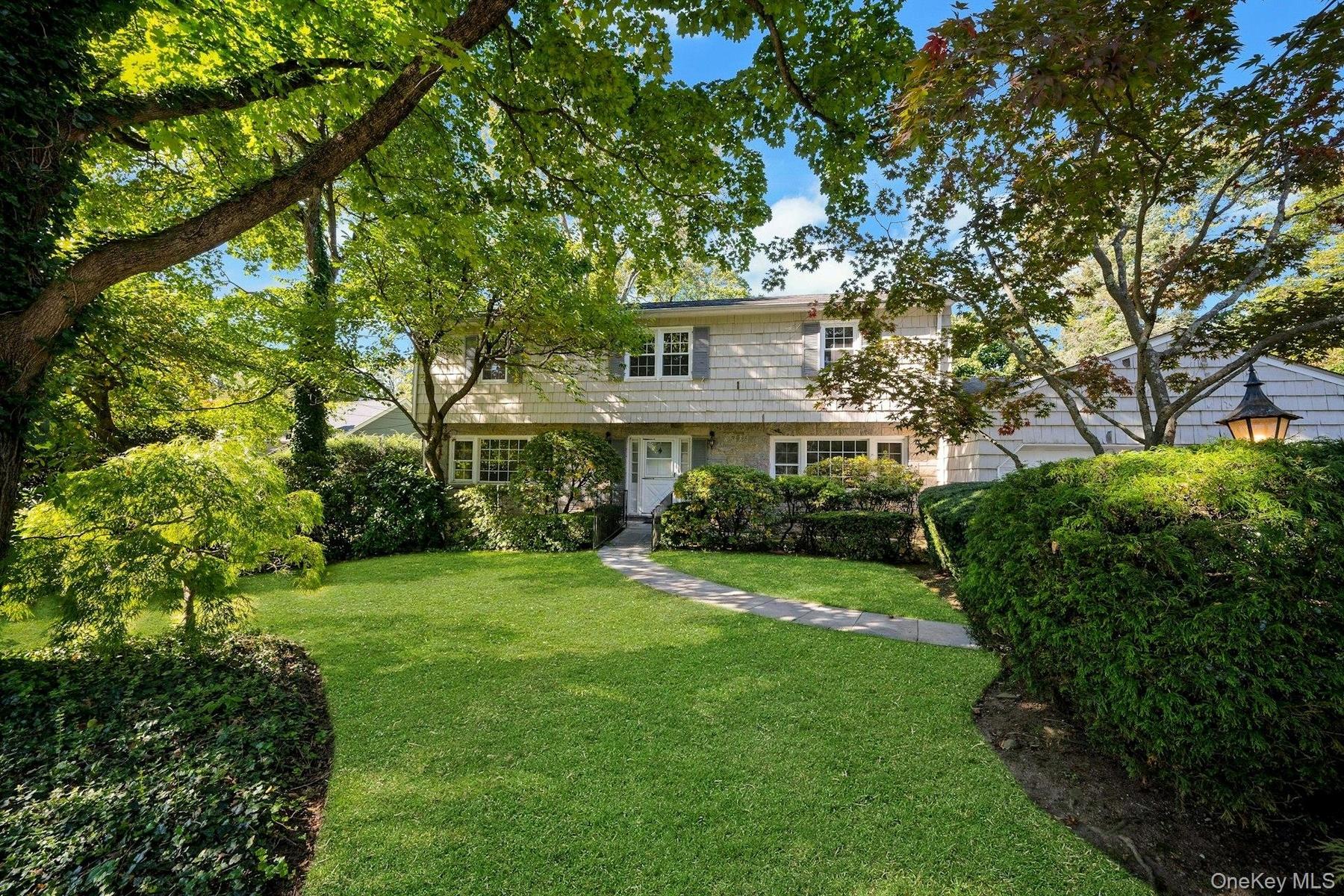 Welcome to 258 Evandale Road!
