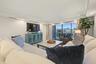 Totally refurbished with all new furnishings, new light fixtures and ceiling fans!