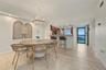 Dining area off the Kitchen & Entry