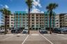 Solid Construction, Elevated building and 20 Community, first come, first serve boat slips!