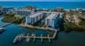 Golden Shores Condos with Community Boat Slips, Inground Pool & Spa and right on the Waterfront!