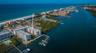 Directly on the Intracoastal with immediate access to the Gulf of Mexico - Boaters Delight!