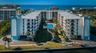 Waterfront Living at its Finest with 20 Community, first come, first serve, Boat Slips!