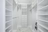 Primary Walk-in Closet