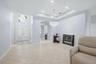 Foyer/Dining Room