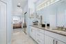Primary En Suite Bathroom