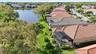 Rear of Property/Pool