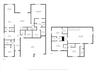 1st and 2nd floor