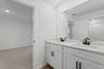 Jack and Jill Bathroom