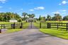 Gated Entrance.