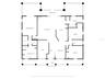 Floor Plan of Home