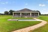 Heated Saltwater Pool with Spa.