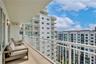 Private Balcony