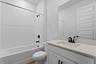Bathroom- 1st floor