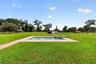 Heated Saltwater Pool with Spa