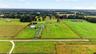 13.58 acres with mature pasture.