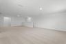 Loft/media room
