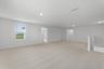 Loft/media room