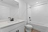 Bathroom- 2nd floor