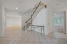 Large Entry Foyer